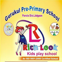 Gurukul Pre Primary and Primar