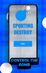 Sportingbet Sporting Destroy