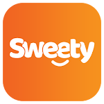 Cover Image of Télécharger Sweety - Online sweets  APK