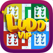 Top 20 Board Apps Like LUDO VIP - Best Alternatives