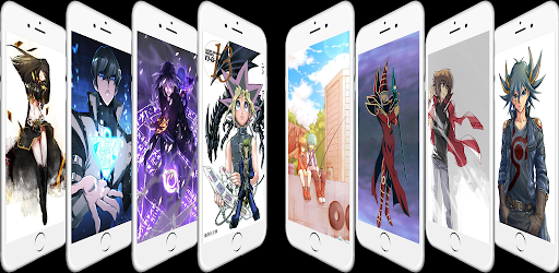 Wallz HD Yugi wallpapers