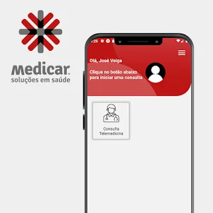 Medicar Super App