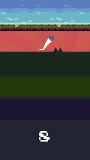 Spike Despise Screen 2