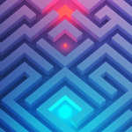 Cover Image of Descargar Maze Dungeon: Labyrinth Game, Maze Puzzle Game 1.3 APK