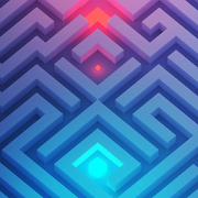  Maze Dungeon – Labyrinth Game 