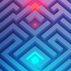 Labyrinth game — Maze Dungeon 1.4.1