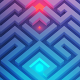 Лабиринт — Maze Dungeon