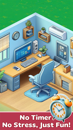 Dream Room Decoration 22