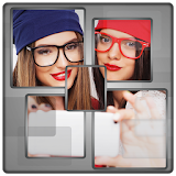 Split Pic Frames Photo Editor icon