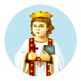 St Wanas Parish icon