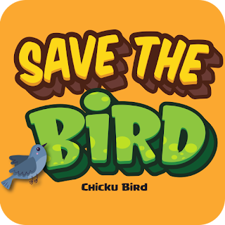 Save The Bird