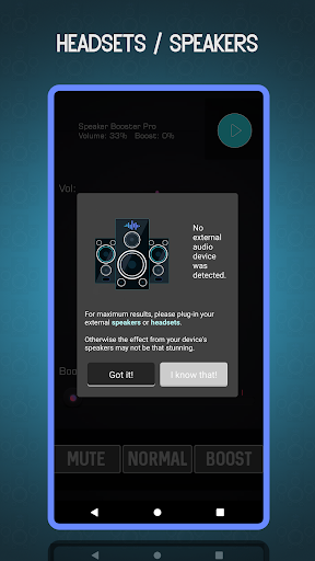 Extra Loud Speaker Amplifier