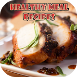 Good2go Healthy Meal Recipes icon