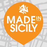 Made in Sicily icon