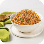 Cover Image of Baixar Rice Recipes  APK