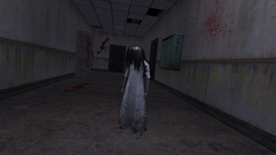 Horror hospital Survival Games 2.0.2 screenshots 6
