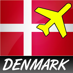 「Denmark Travel Guide」圖示圖片