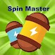 Daily free Spin and Coin for CM - Androidアプリ