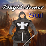 Knight Armor suit icon