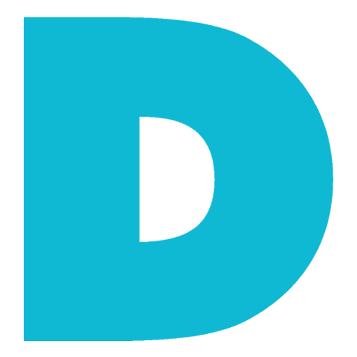 DelyLab Repartidor logo