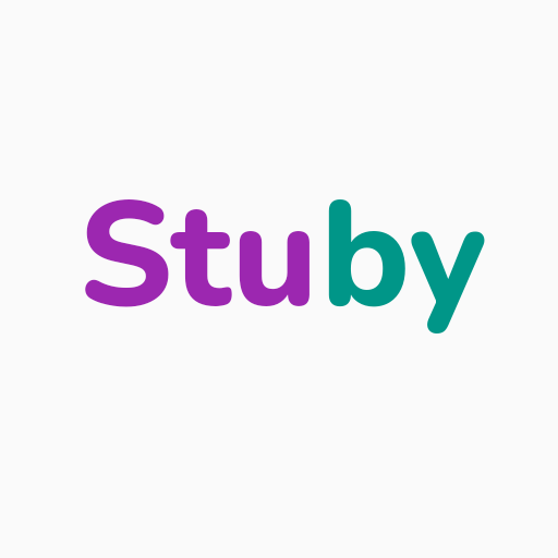 Stuby: Alunos e Chamadas for  Android – Latest Version & Features app icon
