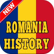 Top 29 Books & Reference Apps Like History of Romania - Best Alternatives