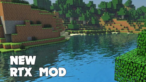 Download Rtx Ray Tracing For Minecraft Pe Free For Android Rtx Ray Tracing For Minecraft Pe Apk Download Steprimo Com