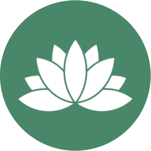 Mindfulness Meditation  Icon