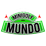 Mini Golf Mundo Free icon