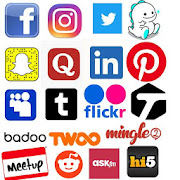 Top 46 Social Apps Like Social network all in one 2019 - Best Alternatives