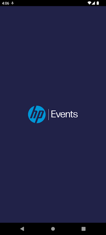 HP Events 2024 - 3.4.0 (1.82.0-2126538) - (Android)