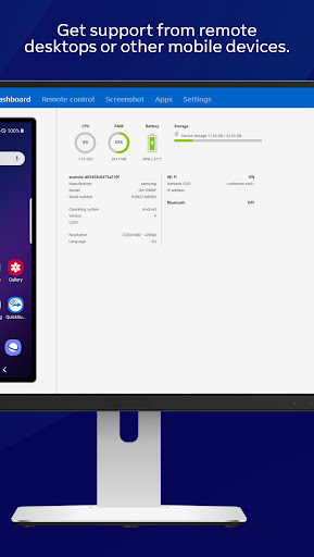 screenshots