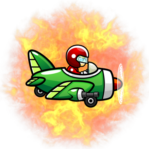 BOOMber logo