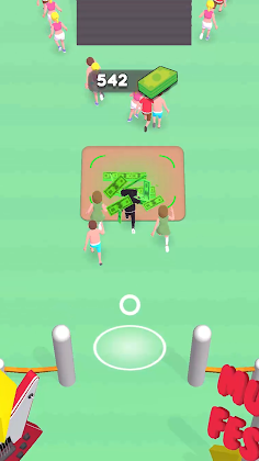 My Music Festival - Screenshot 1
