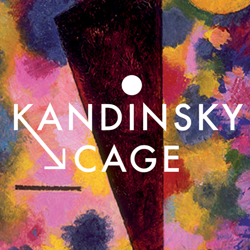 Kandinsky → Cage 1.2.0 Icon