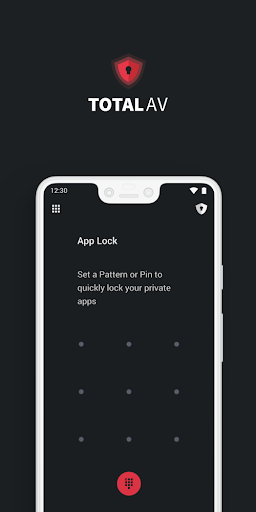 TotalAV Mobile Security screenshot