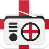England Radio FM Online icon
