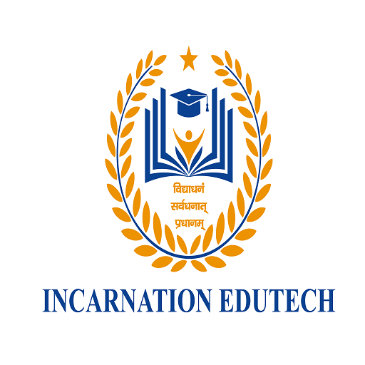 Incarnation EduTech logo