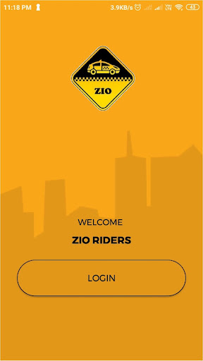 ZIO RIDERS