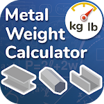 Metal Weight Calculator Apk