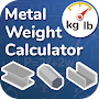 Metal Weight Calculator