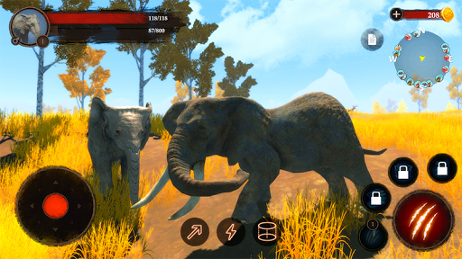 The Elephant 1.2.5 screenshots 2