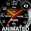 Inspire X - Analog Watch Face