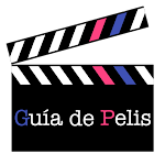 Cover Image of Tải xuống Guía de Pelis  APK