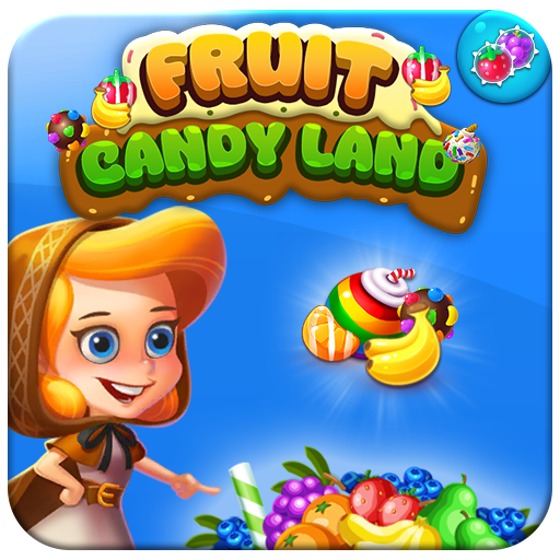 Fruit Candyland