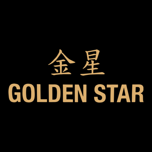 Golden Star Falconwood logo