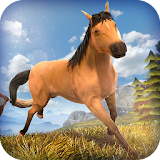 🐎 Horse Racing Simulator 2017 icon