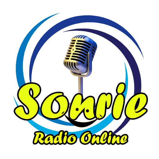 Sonríe Radio logo