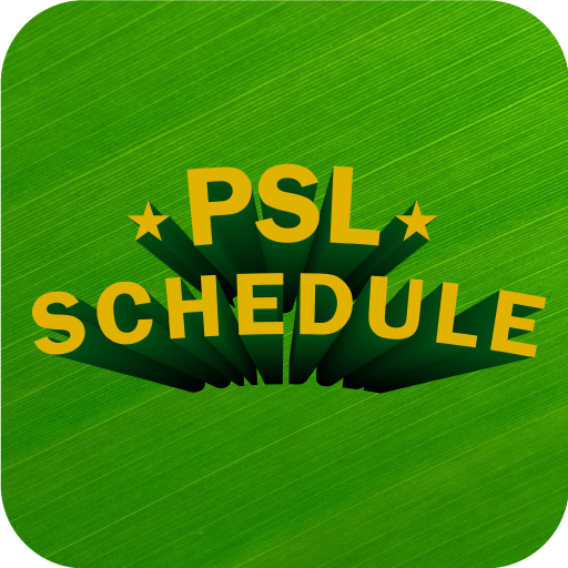 PSL 7 Schedule - PSL 2022 Download on Windows