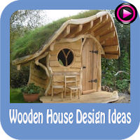 Wooden House Design Ideas